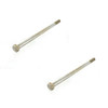 Mercury Marine/MerCruiser New OEM 2/PK Screw, 10-55300