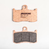 BRAKING Sintered Sport Brake Pads, 31-906