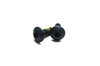 Ski-Doo New OEM TORX TRUSS M/S GM6047M Nylon P, 250000223