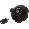 Ski-Doo New OEM Lockable Fuel Cap Locking Gas Cap Kit 860200387