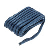 Seachoice New Double Braid Nylon Dock Line 5/8''x30' Navy, 50-46991