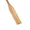 Seachoice New Premium Varnished Oar with Comfort Grip 5.5 Ft, 50-71153