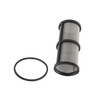 Seachoice New Fuel Filter and Gasket 80 Micron, 50-20371