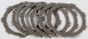 EBC Redline Clutch Kit, 15-1191