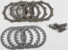 EBC Dirt Racer Clutch Set, 15-180231