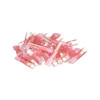 Seachoice New Female Heat Shrink Insulated Disconnects 22-18 Gauge 25/Pack, 50-60271