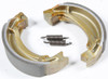 EBC Organic Brake Pads, 14-604