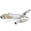 PRO CIRCUIT T-4 Exhaust System, 4QH90090