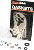JAMES GASKETS Shovelhead Gasket Kit, 681-4752