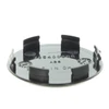 Can-Am Spyder New OEM Wheel Cap, Pack Of 2, 705400388