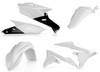 ACERBIS Plastic Kit, 24496-30002
