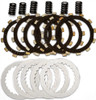 EBC Dirt Racer Clutch Set, 15-1907