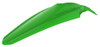 Polisport Rear Fender, 64-06294