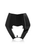 ACERBIS Headlight Mask, 27320-60001