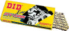 D.I.D ATV X-Ring Sealed Chain, 690-35120