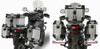 GIVI Hard Luggage Mounting Hardware, 270-6354