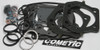 COMETIC Evo Big Twin EST Gasket Kit, 68-9917