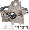 JAMES GASKETS Shovelhead Primary Housing Gasket, 681-4624