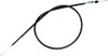 MOTION PRO Black Vinyl Clutch Cable, 70-5032