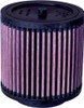 K&N Air Filter, 735000