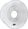 AWC Standard Steel Trailer Wheel, 58-8021