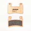 BRAKING Sintered Sport Brake Pads, 31-959