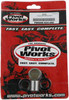 PIVOT WORKS Shock Bearing Rebuild Kit, 52-0763