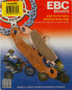 EBC Standard Brake Pads, 15-342S