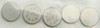 HOT CAMS Shim Package Refills, 68-948220