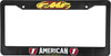 FMF Auto License Plate Frame, 78-2295