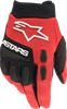 AlpinestarsYouth Full Bore Gloves, 482-9774XS