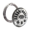 JW SPEAKER 7" Adaptive LED Headlight, 826-05035