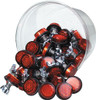 CHRIS PRODUCTS Mini-Reflectors, 60-1340