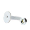 Arctic Cat New Ice-Sig Stainless Steel Stud w/ Nut (1.450) 150pk, 3639-928