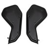 Polaris OEM 6 Quart Front Door Storage Bags, RZR, 2890387