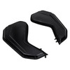 Polaris OEM 6 Quart Front Door Storage Bags, RZR, 2890387