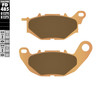GALFER HH Sintered Brake Pads, 17-485C GALFER HH Sintered Brake Pads, 17-485C