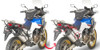 GIVI Hard Luggage Mounting Hardware, 270-6388 GIVI Hard Luggage Mounting Hardware, 270-6388