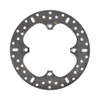 EBC Standard Brake Rotor, 15-6425D