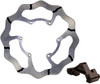 GALFER Tsunami 280mm Rotor Kit, 17-4364 GALFER Tsunami 280mm Rotor Kit, 17-4364