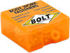 BOLT Full Body Work Fastener Kit, 020-00707