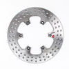 BRAKING Round Rotor, 32-2107