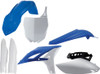 ACERBIS Plastic Kit, 21980-12882