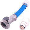 ATLANTIS Flush Kit, 18-0141