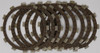 EBC Redline Clutch Kit, 15-2306