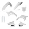 ACERBIS Full Plastic Kit, 28589-21035