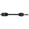 ALL BALLS 8 Ball Extreme Duty Axle, 531-1575