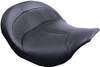 DANNY GRAY BigIST Solo Leather Seat, 830-0106