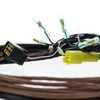 Johnson/Evinrude/OMC OEM Johnson/Evinrude/OMC Diagnostic Cable & Adapter Kit., 0787053