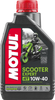MOTUL Scooter Expert 4T Oil, 82-2101